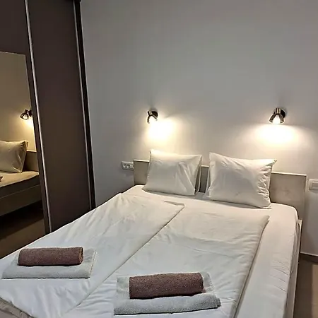 Alba Dalmata 3* Zadar