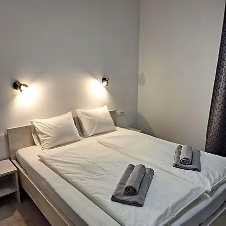 Alba Dalmata Hotel
