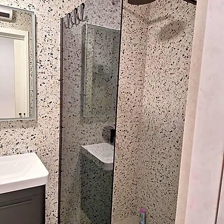 Alba Dalmata 3* Zadar