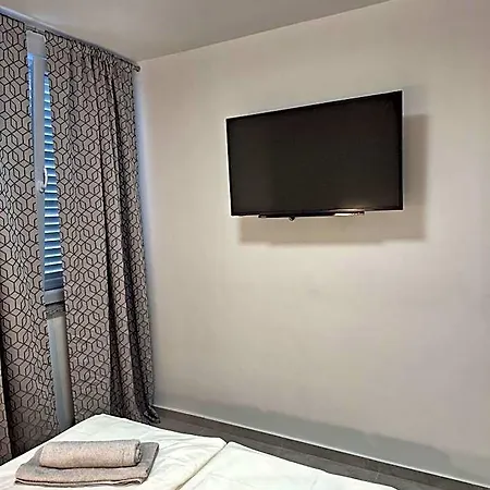 Alba Dalmata 3* Zadar