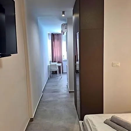 Alba Dalmata 3* Zadar