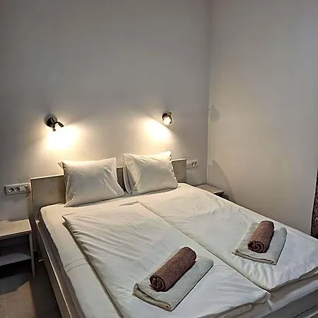 Hotel Alba Dalmata 3*