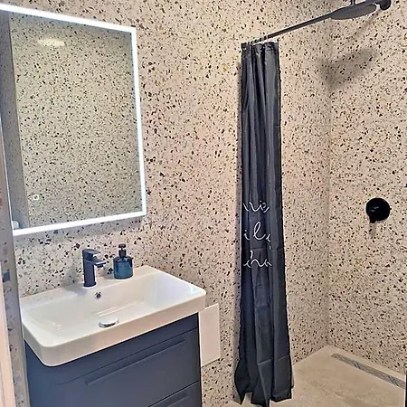 Alba Dalmata Hotel Zadar