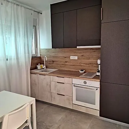 Alba Dalmata Hotel Zadar
