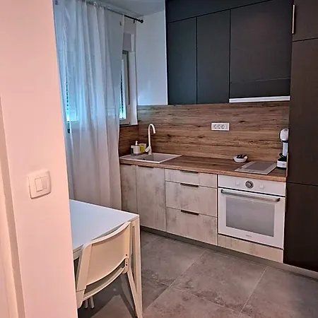 Hotel Alba Dalmata 3*