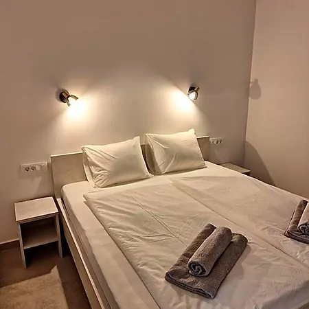 Alba Dalmata Hotel 3*