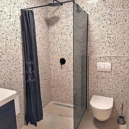 Hotel Alba Dalmata
