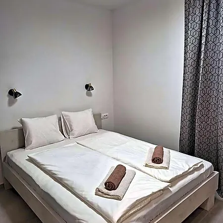 Alba Dalmata Hotel